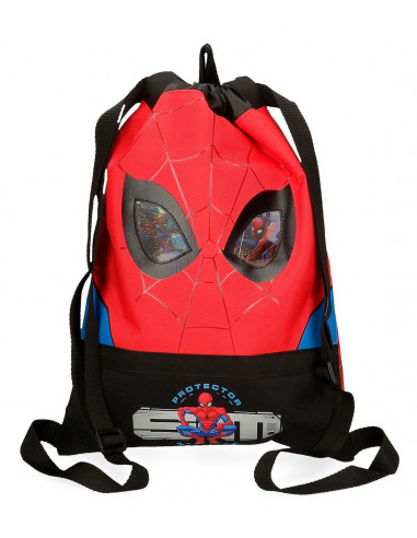 GYM SAC SPIDERMAN PROTECTOR